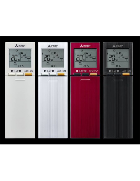 AIRE ACONDICIONADO MITSUBISHI ELECTRIC MSZ-LN25VG