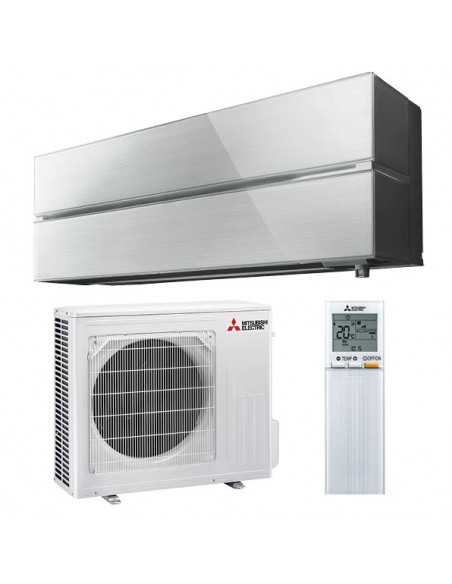 AIRE ACONDICIONADO MITSUBISHI ELECTRIC MSZ-LN50VG