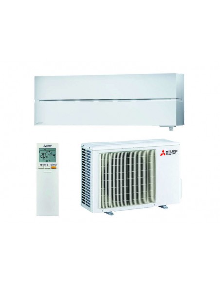AIRE ACONDICIONADO MITSUBISHI ELECTRIC MSZ-LN50VG