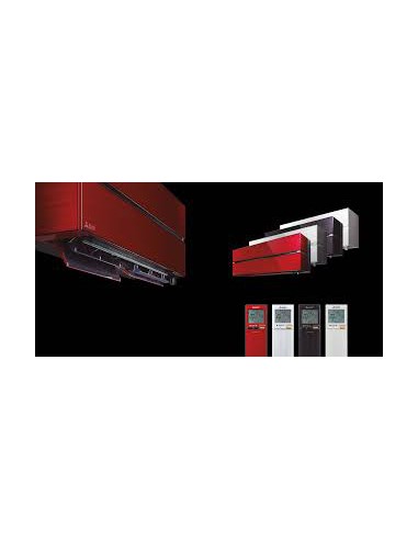 AIRE ACONDICIONADO MITSUBISHI ELECTRIC MSZ-LN50VG
