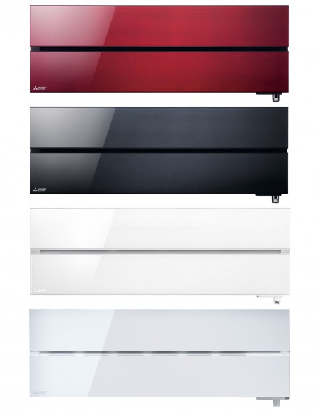 AIRE ACONDICIONADO MITSUBISHI ELECTRIC MSZ-LN60VG