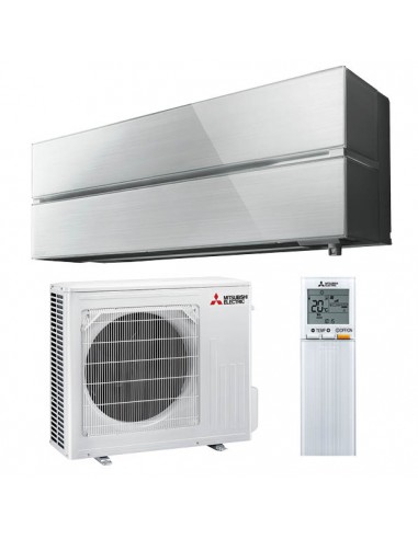 AIRE ACONDICIONADO MITSUBISHI ELECTRIC MSZ-LN60VG