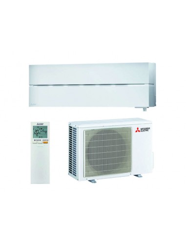 AIRE ACONDICIONADO MITSUBISHI ELECTRIC MSZ-LN60VG