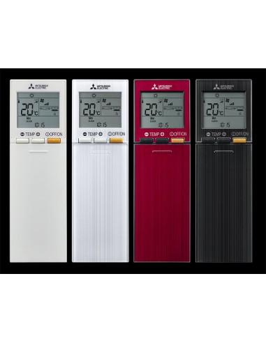 AIRE ACONDICIONADO MITSUBISHI ELECTRIC MSZ-LN60VG