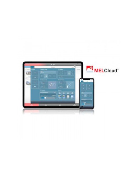 AIRE ACONDICIONADO MITSUBISHI ELECTRIC MSZ-LN60VG