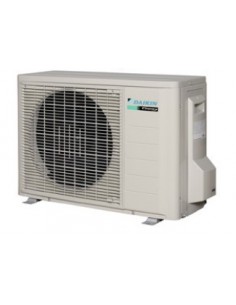 AIRE ACONDICIONADO DAIKIN COMFORA TXP35M 2