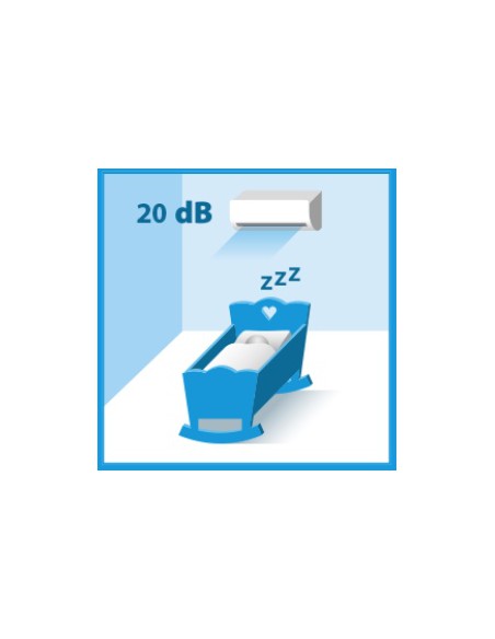 AIRE ACONDICIONADO DAIKIN COMFORA TXP35M