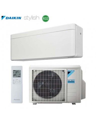 AIRE ACONDICIONADO DAIKIN STYLISH TXA20