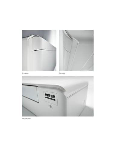 AIRE ACONDICIONADO DAIKIN STYLISH TXA20