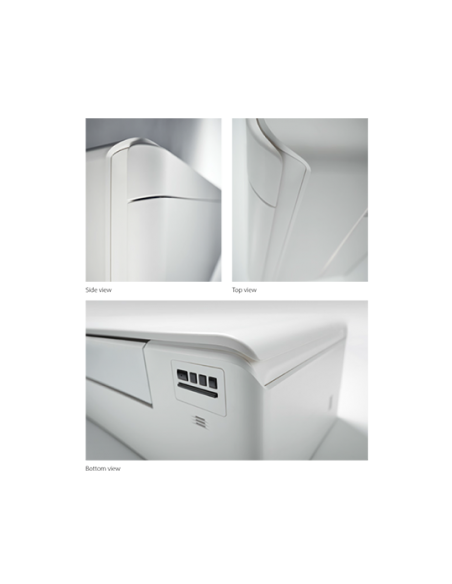 AIRE ACONDICIONADO DAIKIN STYLISH TXA20