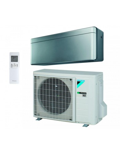 AIRE ACONDICIONADO DAIKIN STYLISH TXA25