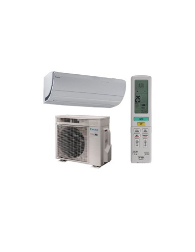 AIRE ACONDICIONADO DAIKIN URURU SARARA TXZ25N