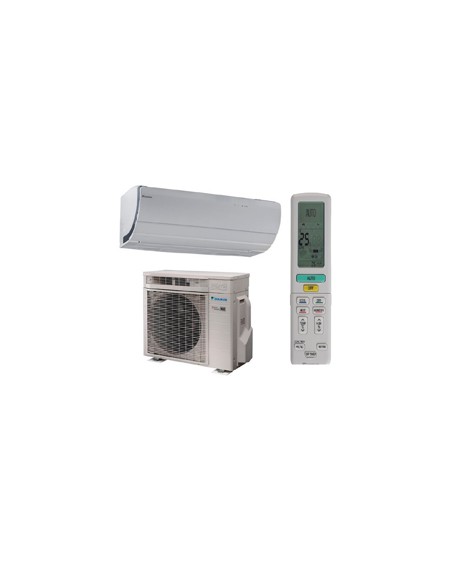 AIRE ACONDICIONADO DAIKIN URURU SARARA TXZ25N