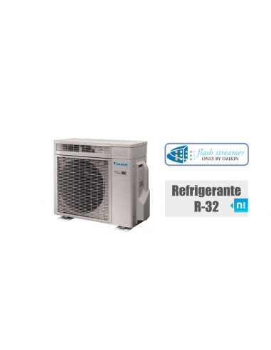AIRE ACONDICIONADO DAIKIN URURU SARARA TXZ25N