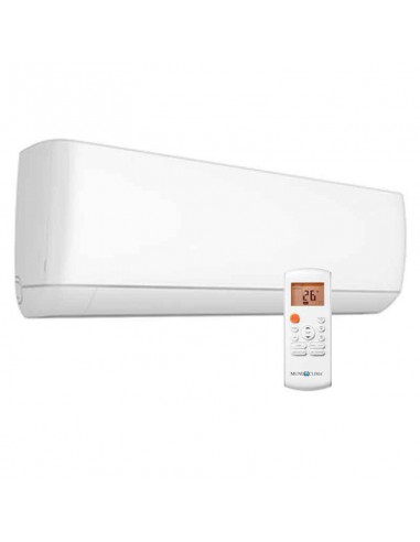 AIRE ACONDICIONADO MUNDOCLIMA MUPR-12-H8A