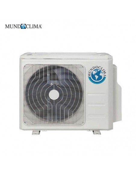 Aire Acondicionado MundoClima MUPR-12-H9A