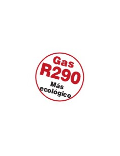 AIRE ACONDICIONADO PORTATIL MUNDOCLIMA MUPO-12-H9 2