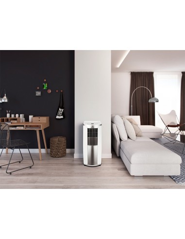 AIRE ACONDICIONADO PORTATIL KOSNER KST-12 PLUS...