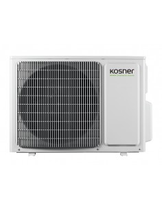 AIRE ACONDICIONADO KOSNER KSTI-09/25 F R-32 2