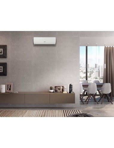 AIRE ACONDICIONADO KOSNER KSTI-24/71 F R-32