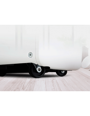 AIRE ACONDICIONADO PORTATIL HISENSE APC-12