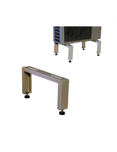 SOPORTE DE SUELO - SILLA (Tipo U) PARA AIRE ACONDICIONADO 2