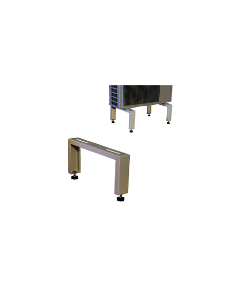 SOPORTE DE SUELO - SILLA (Tipo U) PARA AIRE ACONDICIONADO