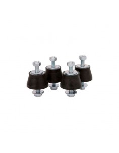AMORTIGUADORES SILENTBLOCK A45