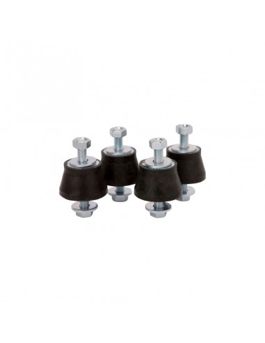 AMORTIGUADORES SILENTBLOCK A45