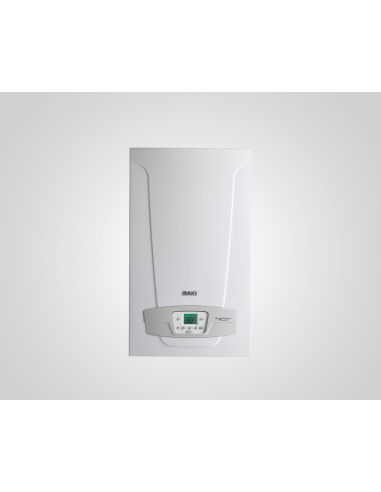 CALDERA BAXI PLATINUM ALUX 24/24F