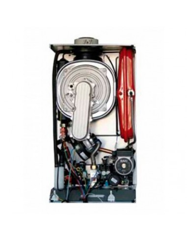 CALDERA BAXI PLATINUM COMPACT 26/26F ECO