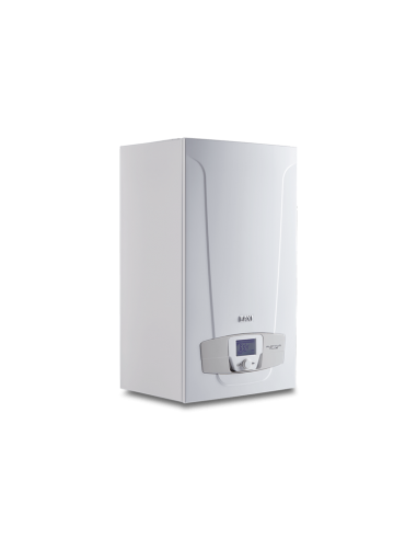 CALDERA BAXI PLATINUM MAX PLUS 33/33F