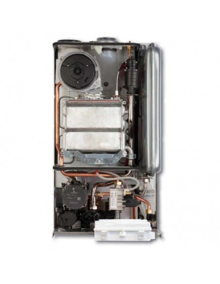 CALDERA BERETTA QUADRA GREEN E 30 CSI