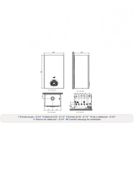 CALDERA COINTRA SUPERLATIVE PLUS 28C
