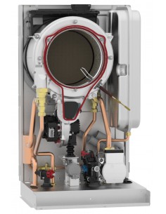 CALDERA FERROLI BLUEHELIX PRO RRT SLIM 32C 2