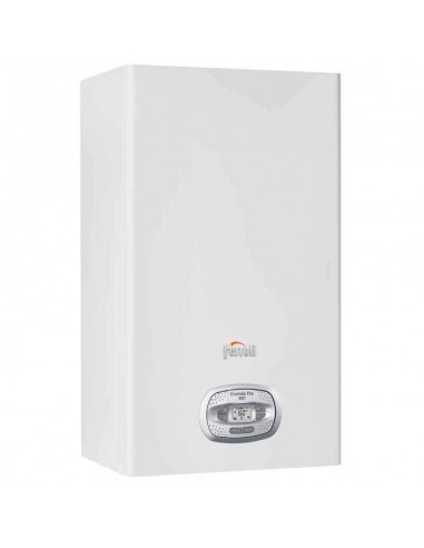 CALDERA FERROLI BLUEHELIX TECH RRT 24C