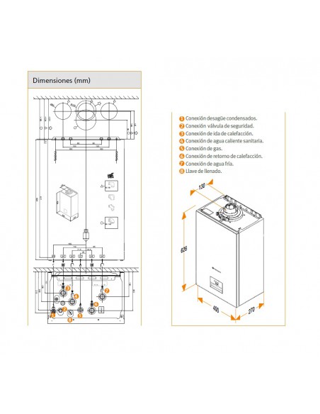CALDERA HERMANN MICRACOM CONDENS 24