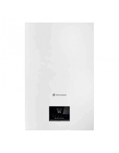 CALDERA HERMANN MICRACOM CONDENS 24