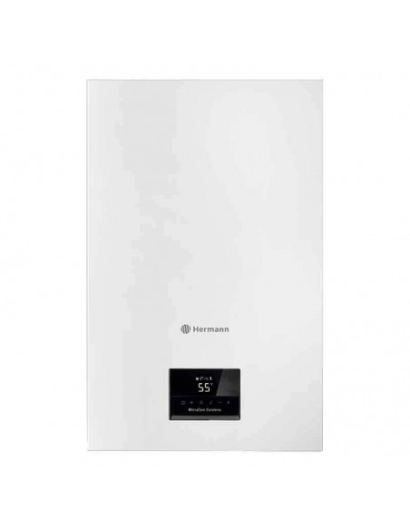 CALDERA HERMANN MICRACOM CONDENS 24