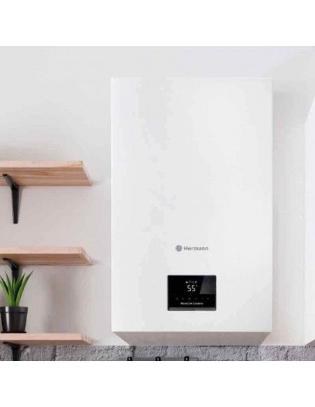 CALDERA HERMANN MICRACOM CONDENS 24