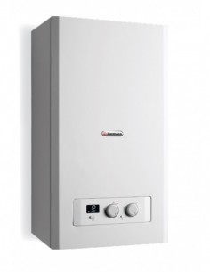 CALDERA HERMANN MICRAPLUS CONDENS 25