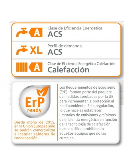 CALDERA HERMANN MICRAPLUS CONDENS 30