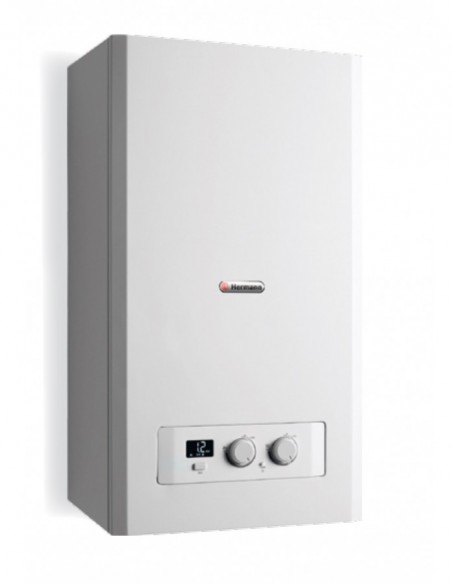 CALDERA HERMANN MICRAPLUS CONDENS 30