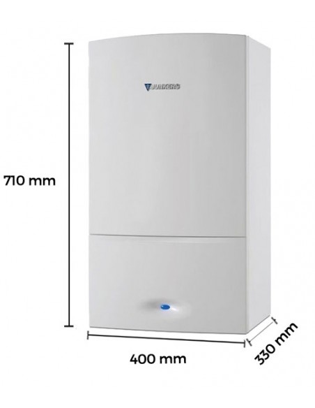 CALDERA JUNKERS CERAPUR ZWBC 22/24-2C