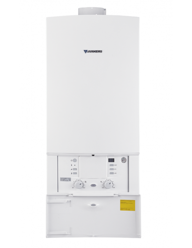 CALDERA JUNKERS CERAPUR COMFORT ZWBE 25/30-3C