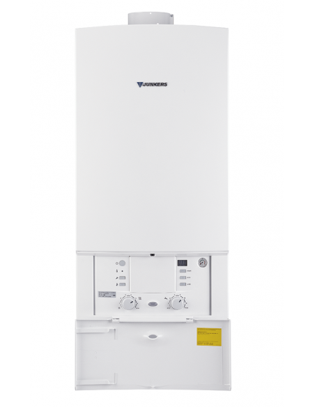 CALDERA JUNKERS CERAPUR COMFORT ZWBE 25/30-3C