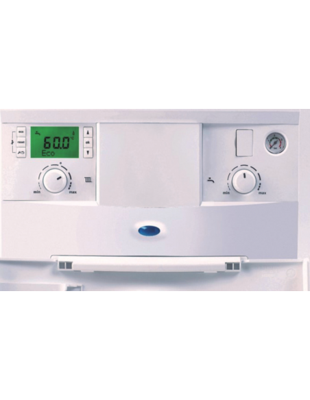 CALDERA JUNKERS CERAPUR EXCELLENCE COMPACT ZWB 25/28-1A