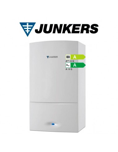 CALDERA JUNKERS CERAPUR EXCELLENCE COMPACT ZWB 30/36-1A