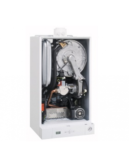 CALDERA VIESSMANN VITODENS 050W 24KW