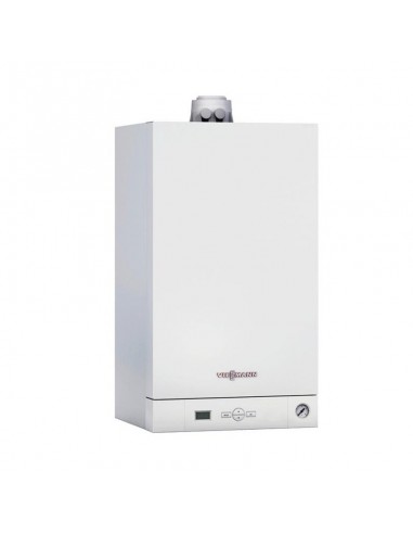 CALDERA VIESSMANN VITODENS 050W 24KW